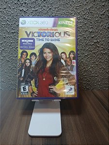 Victorious: Time to Shine Para Xbox 360