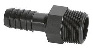 ADAPTADOR REDUÇÃO 1" X 3/4"