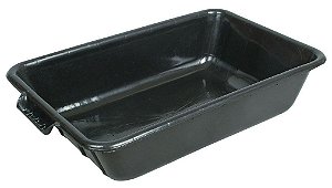 CAIXA DE MASSA 20 LITROS   61 X 37 X 14