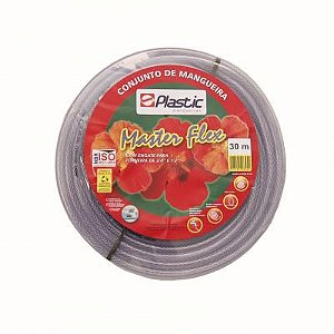 CJ JD TRANÇ MASTER FLEX CRISTAL 30M