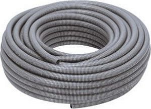 COND. FORTE CINZA 50M 1/2" REFORÇ