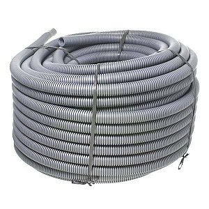 COND. FORTE CINZA 50M 3/4" STD