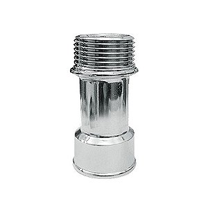 EXTENSÃO P/ TORNEIRA MÉDIA 1/2 LT