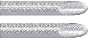 MANG. CRISTAL TRANÇ PT250 100M 1/2"