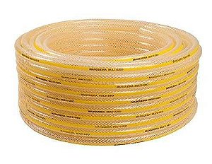 MANG. TR USO GERAL 100M 3/8" X 4,5MM