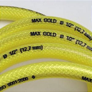 MAX GOLD TRANÇADA 100M 1/2" X 2