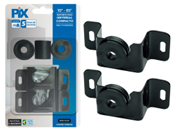SUPORTE TV FIXO UNIVERSAL 10" A 85" PIX