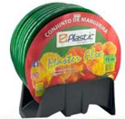 CJ JARDIM MASTER FLEX TR VERDE 20m C/SUPORTE PRETO