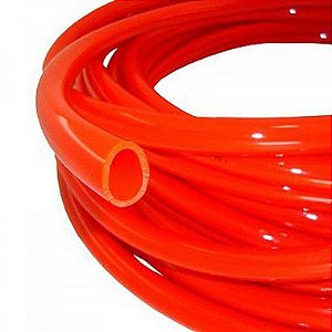 IRRIGAFLEX SUP FLEX 50M LARANJA 1/2"X3