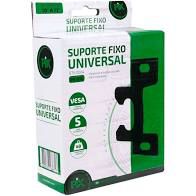 SUPORTE FIXO UNIVERSAL LED/ LCD 10" A 71" - PIX - CAIXA