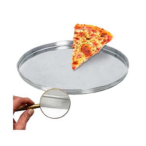 Forma Assadeira Pizza 37Cm
