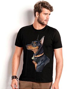 Camiseta Pinscher