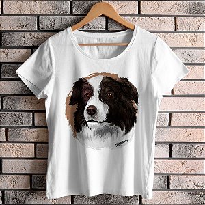 Camiseta Yoga Dog - Cão Bandido - Camisetas de Cachorro