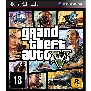 Grand Theft Auto San Andreas PS4 PSN MIDIA DIGITAL - LA Games - Produtos  Digitais e pelo melhor preço é aqui!