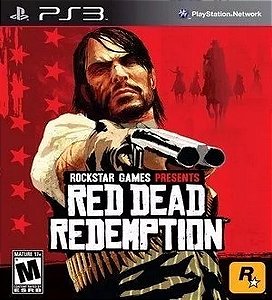 Red Dead Redemption 2 PS4 Midia digital - Raimundogamer midia digital