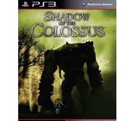 SHADOW OF THE COLOSSUS - PS3 MÍDIA DIGITAL - LS Games