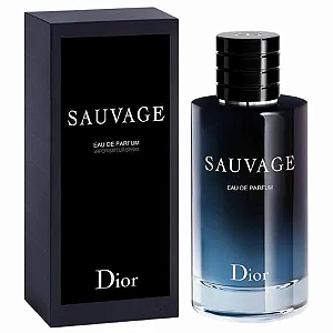 Sauvage Dior
