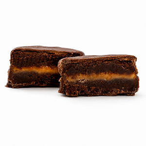 Brownie Bem Vivido