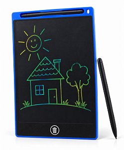 Lousa Mágica LCD 8,5″ com Caneta – ARK