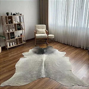 Tapete de couro Bovino Premium G 2,05x2,40