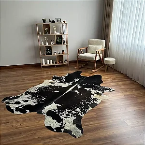 Tapete de couro Bovino Premium G 2,05x2,35