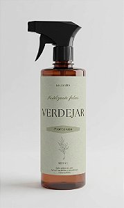 Fertilizante Foliar Verdejar