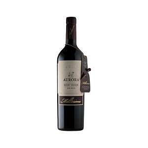 Vinho Aurora Millésimo 2019 Cabernet Sauvignon Tinto 750ml