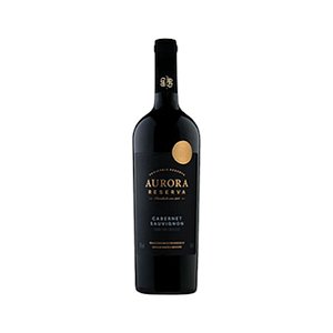 Vinho Aurora Reserva Cabernet Sauvignon Tinto 750ml
