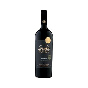 Vinho Aurora Reserva Tannat Tinto 750ml
