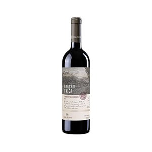 Vinho Fração Única Cabernet Sauvignon Tinto Seco 750ml
