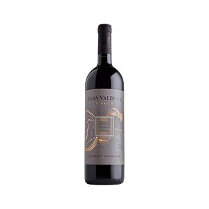Vinho Casa Valduga Terroirs Cabernet Sauvignon Tinto Seco 750ml