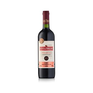 Vinho Quinta do Morgado Tinto Suave 750ml