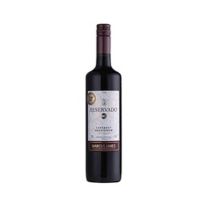 Vinho Marcus James Cabernet Sauvignon Tinto 750ml