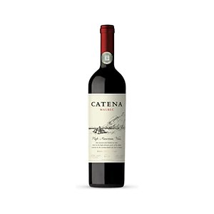 Vinho Catena High Malbec Tinto Seco 750ml