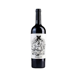 Vinho Cordero con Piel de Lobo Malbec 2021 Tinto Seco 750ml