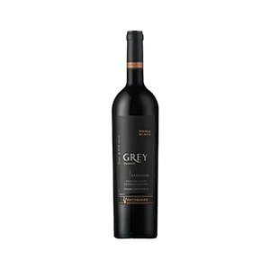 Vinho Grey Glacier Carménère Tinto Seco 750ml