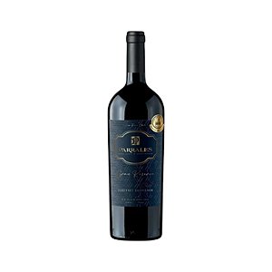 Vinho Parrales Gran Reserva Cabernet Sauvignon Tinto Seco 750ml