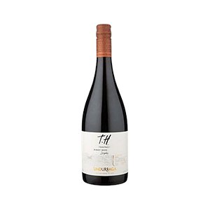 Vinho Undurraga T.H Pinot Noir Tinto Seco 750ml