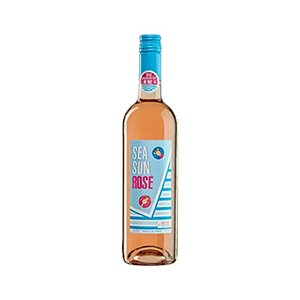 Vinho By Rosé Piscine Sea Sun Rosé 750ml
