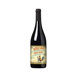 Vinho Rendez-Vous Pinot Noir 750ml