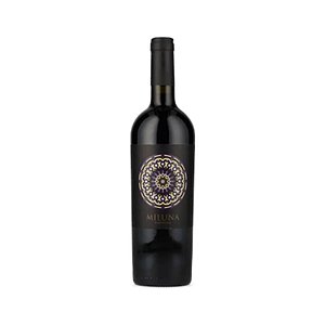 Vinho Miluna Rosso Puglia 750ml
