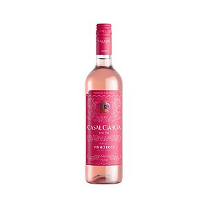 Vinho Casal Garcia Rosé 750ml