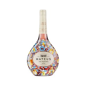 Vinho Mateus Rosé 750ml