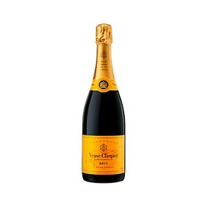 Espumante Veuve Clicquot Brut 750ml