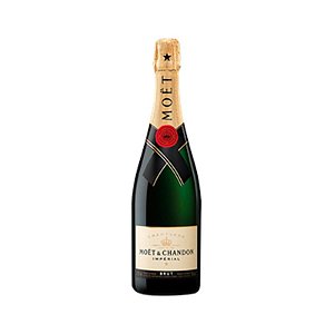Espumante Moët & Chandon Branco Brut 750ml