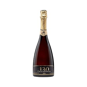 Espumante Casa Valduga 130 Branco Brut 750ml