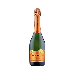 Espumante Garibaldi Prosecco 750ml