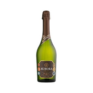 Espumante Aurora Brut Branco 750ml