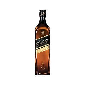 Whisky Johnnie Walker Double Black 1L