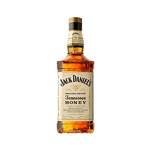 Whisky Jack Daniel's Honey Mel 1L